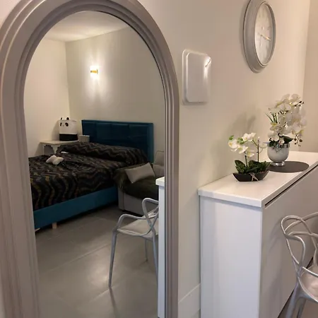 Oasis Living 1 Lägenhet *