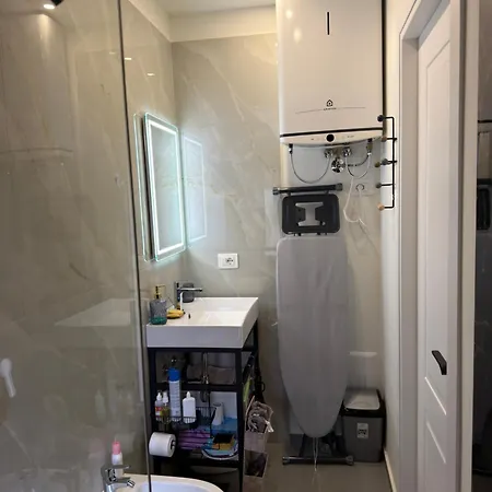 Oasis Living 1 아파트 *