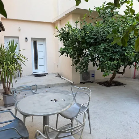 Oasis Living 1 Lägenhet Durrës
