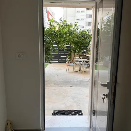Lägenhet Oasis Living 1 *