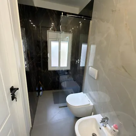 Oasis Living 1 Lägenhet *