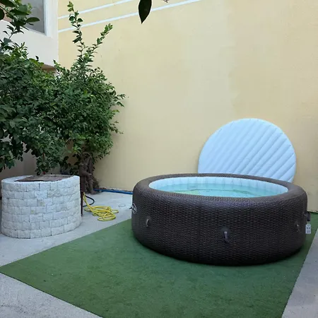 Oasis Living 1 * Durrës