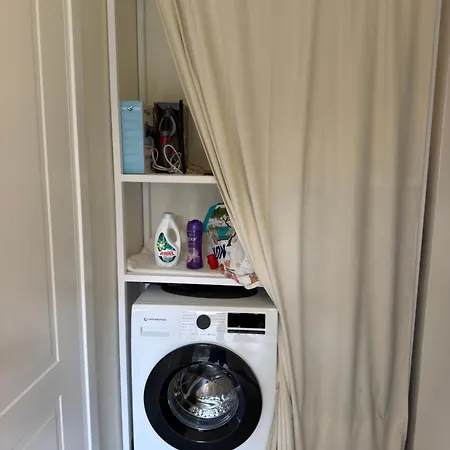 Oasis Living 1 Durrës