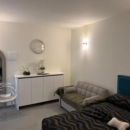 Oasis Living 1 Lägenhet Durrës