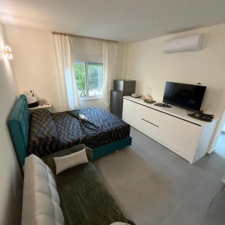 Oasis Living 1 아파트