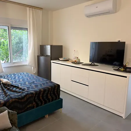 Lägenhet Oasis Living 1 *