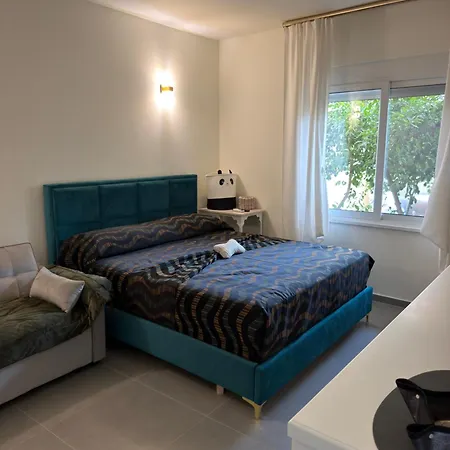 Oasis Living 1 아파트 Durrës